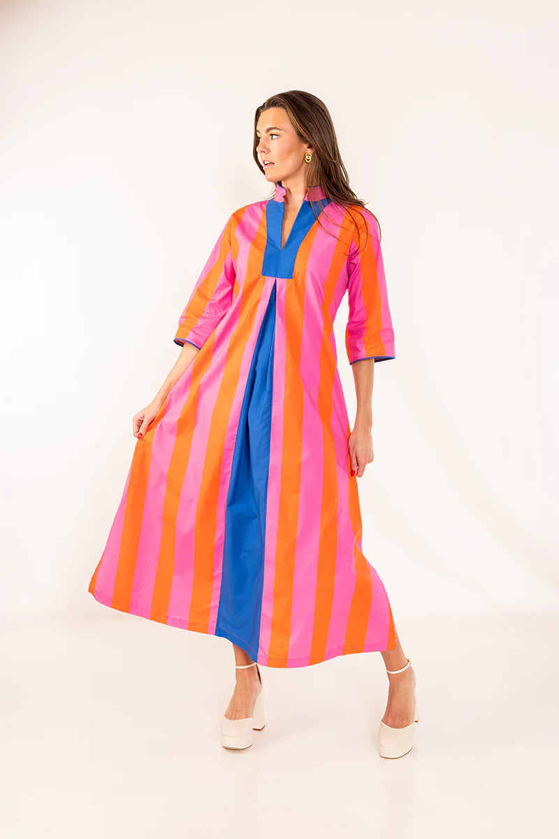 Tuni Long Caftan
