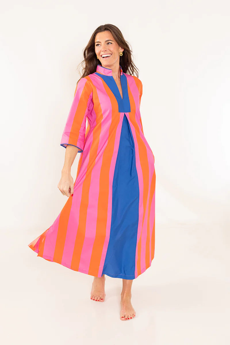 Tuni Long Caftan