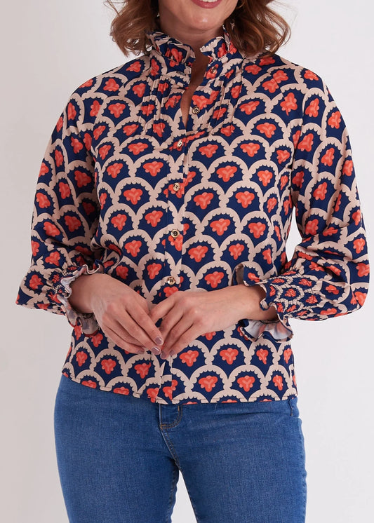 Plato Blouse