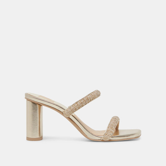Nolah Shoe