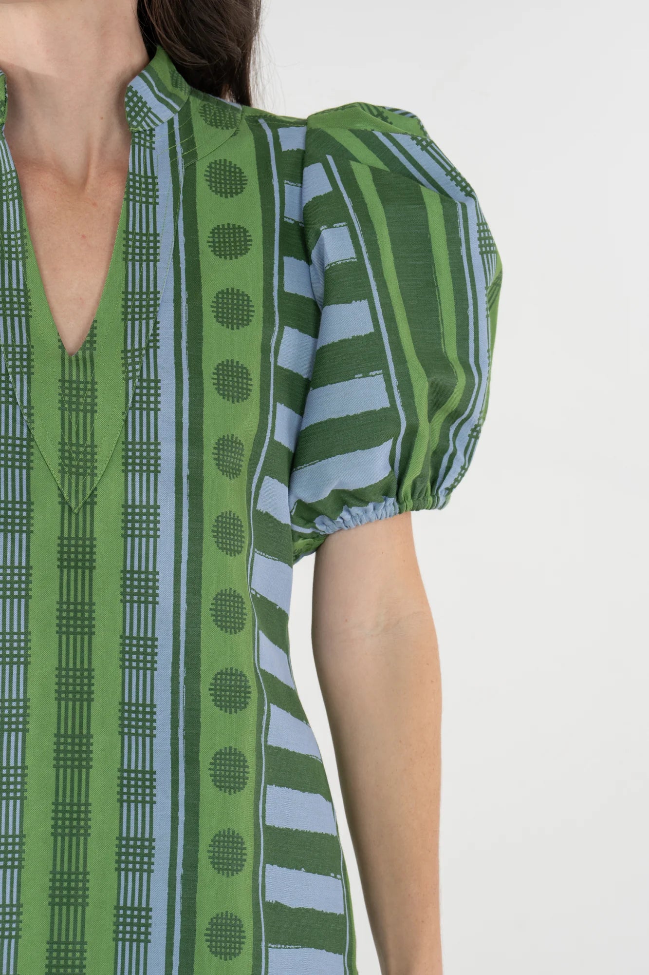Hampton Mini Dress