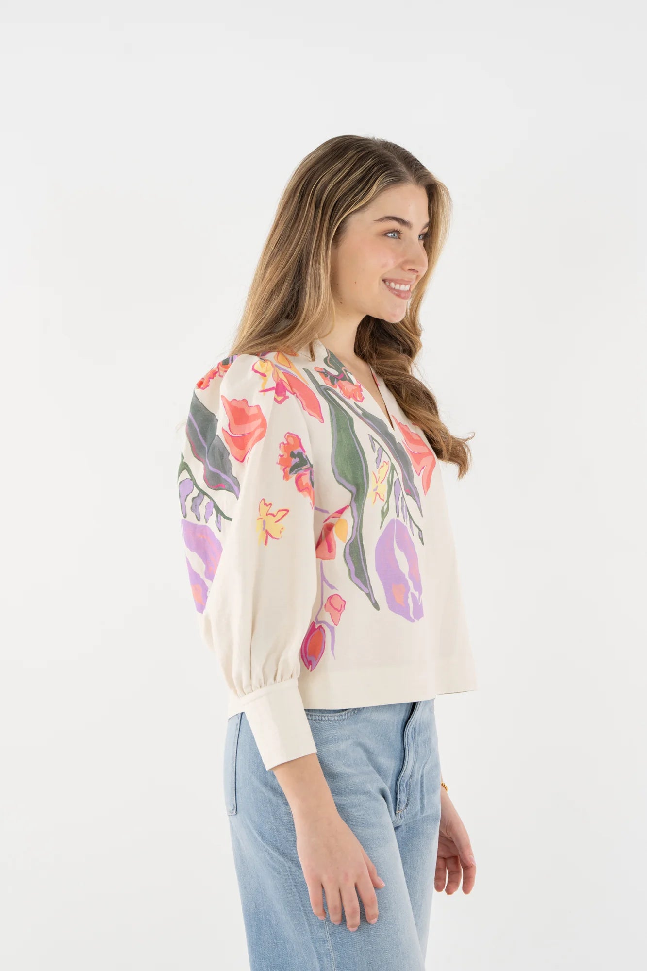 Hampton Top