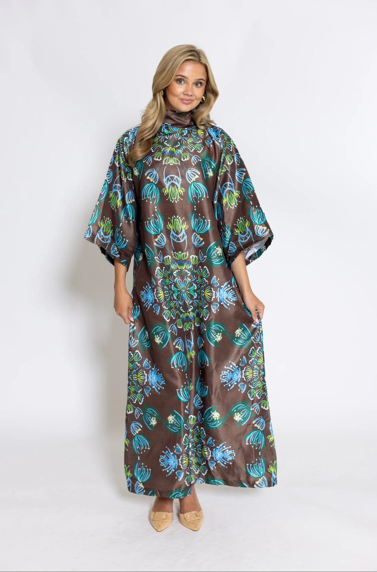 The Darling Dress