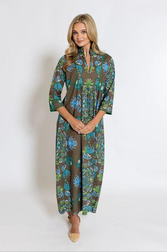 Deb Dress Long