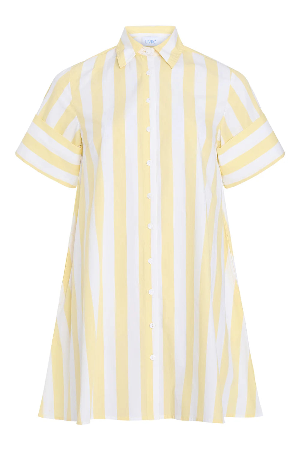 Dock Dress