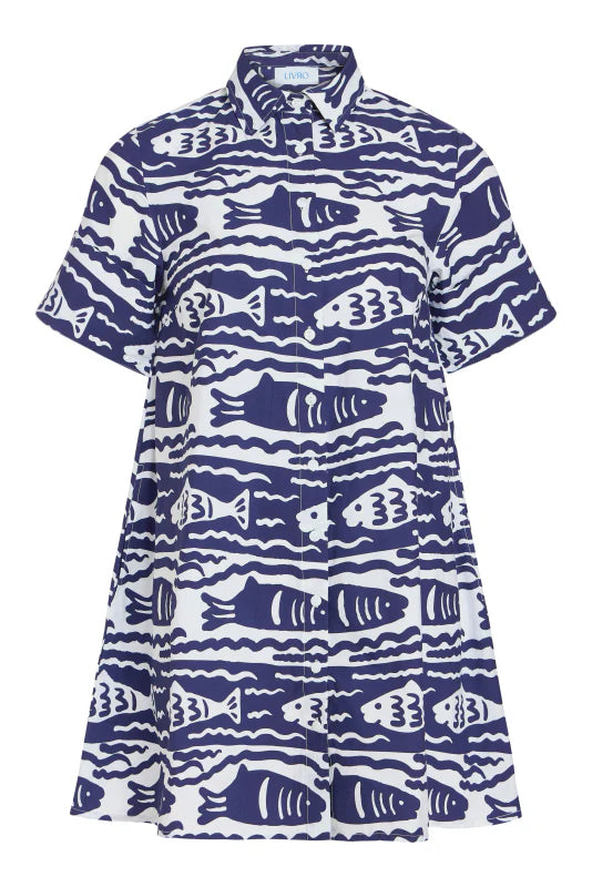Dock Dress