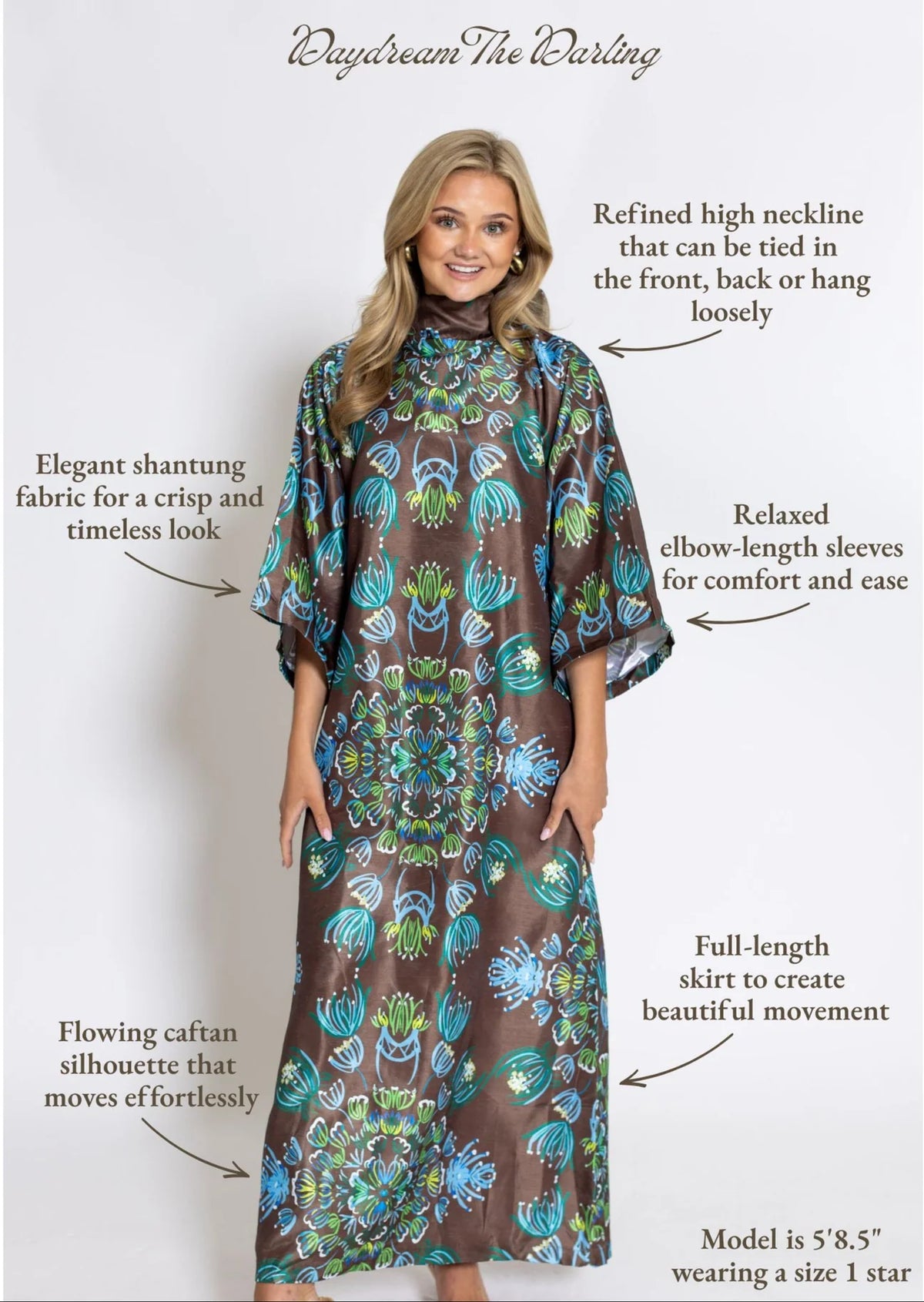 The Darling Dress
