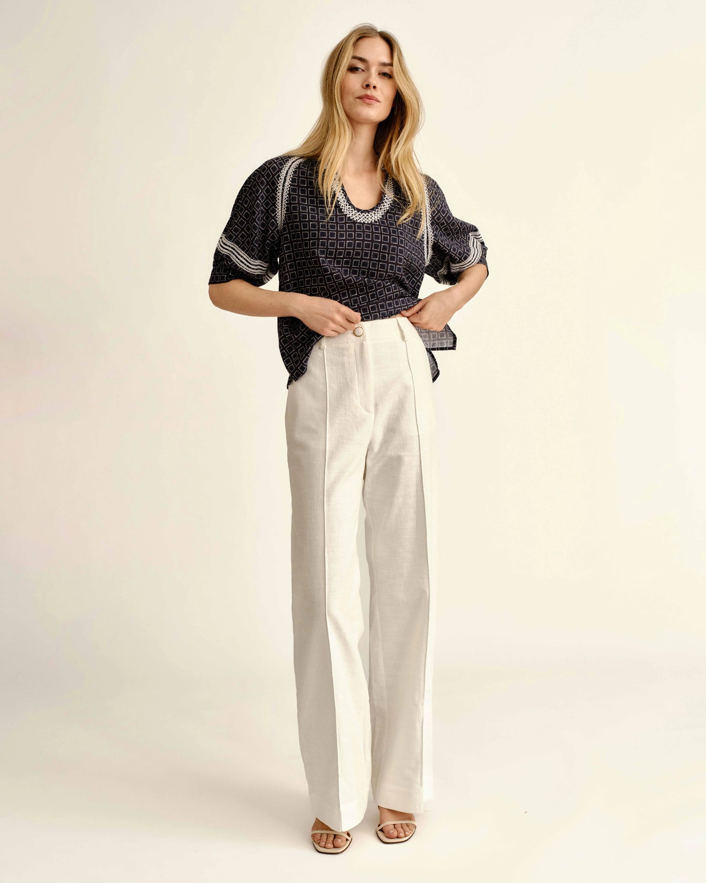 Eleanor Top
