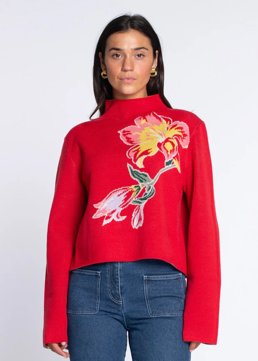 Stevie Sweater