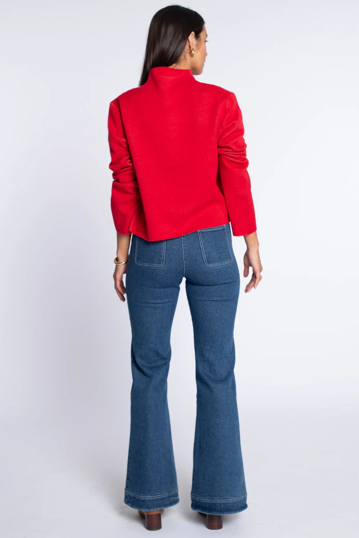 Stevie Sweater