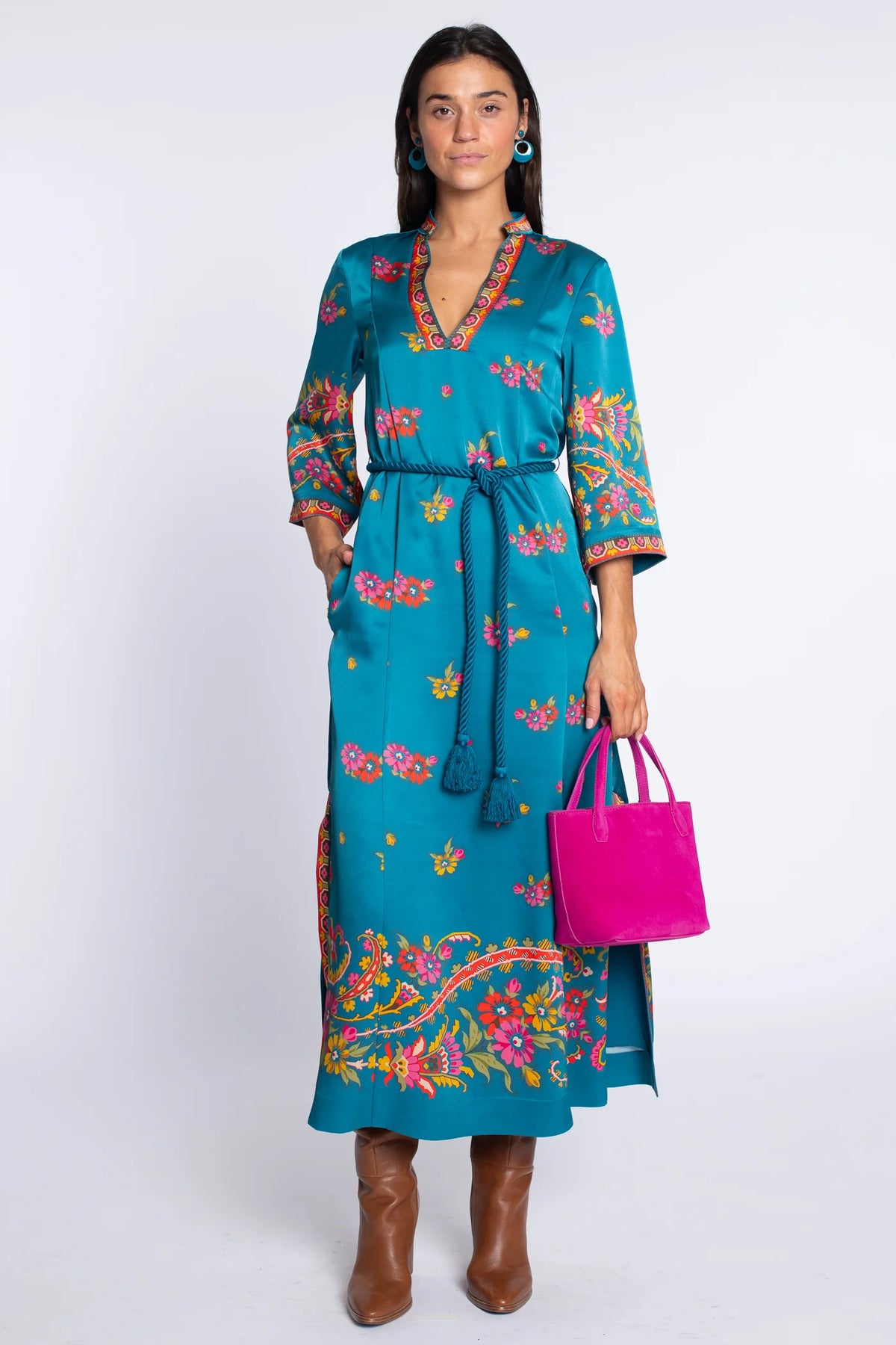 Talia Dress