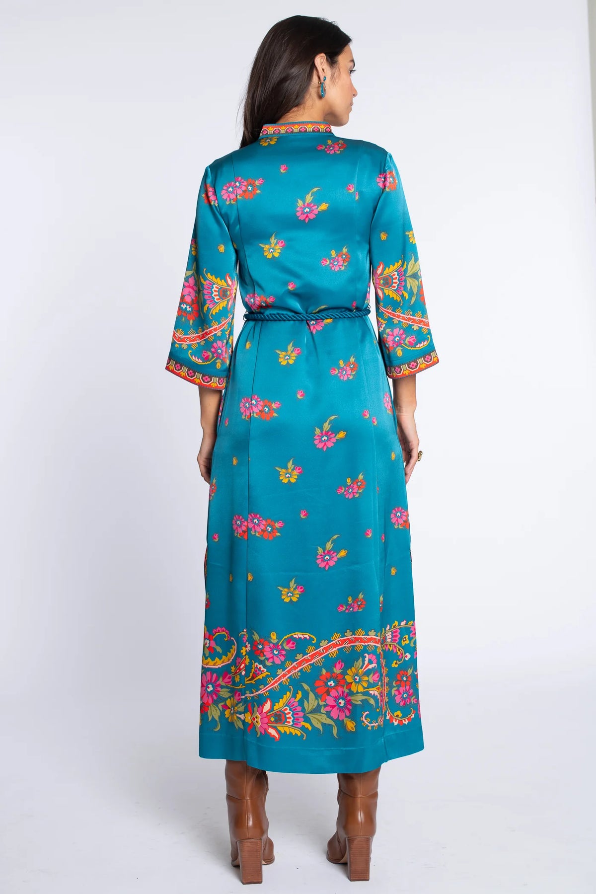Talia Dress