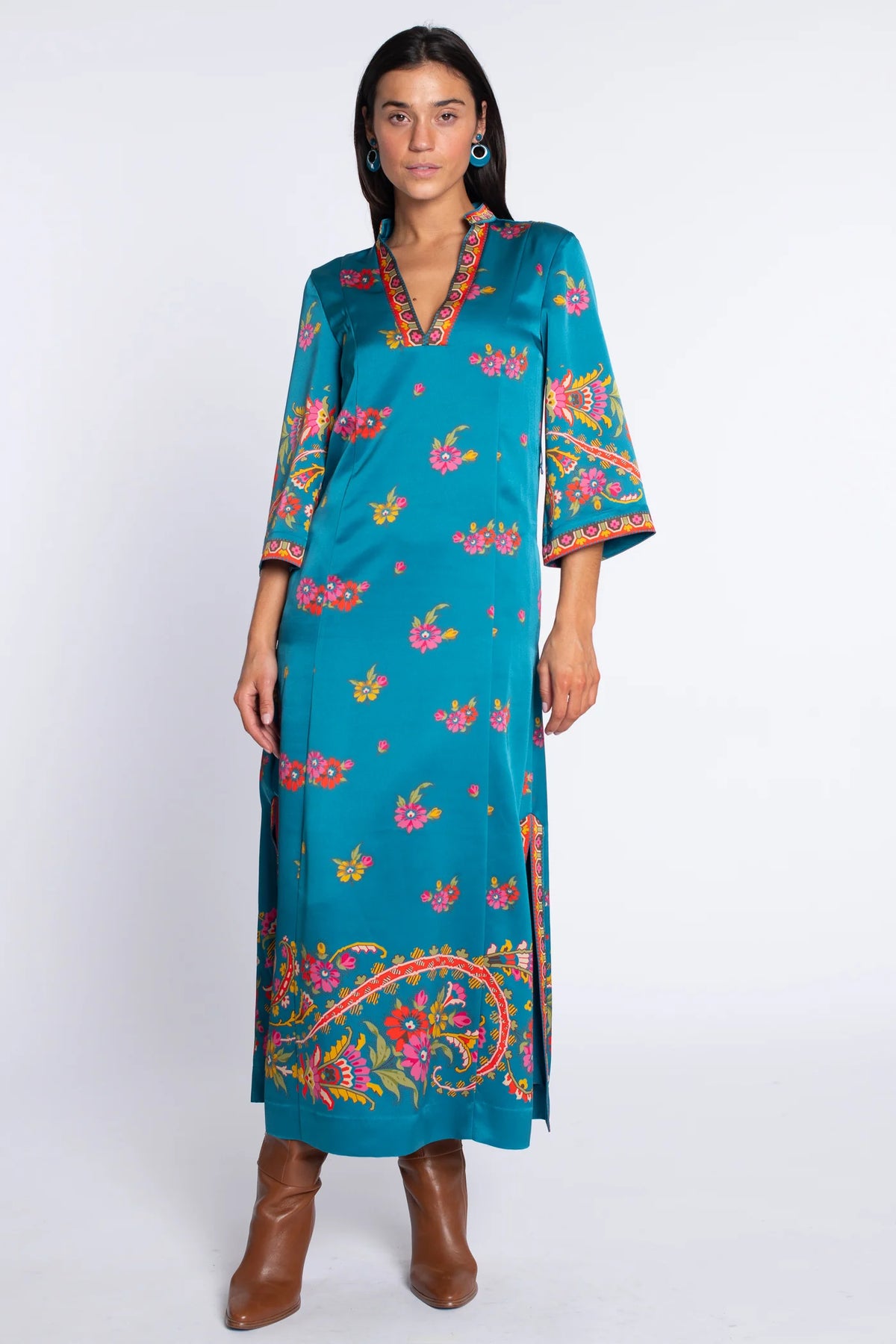 Talia Dress