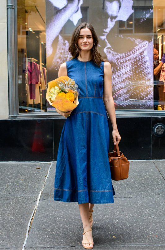 Claire Dress