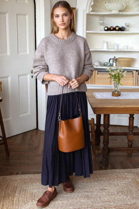 Cozy Sweater