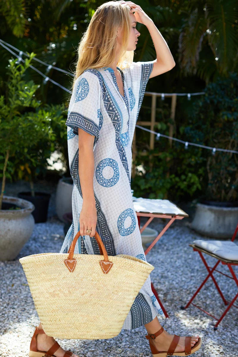 Emerson Caftan