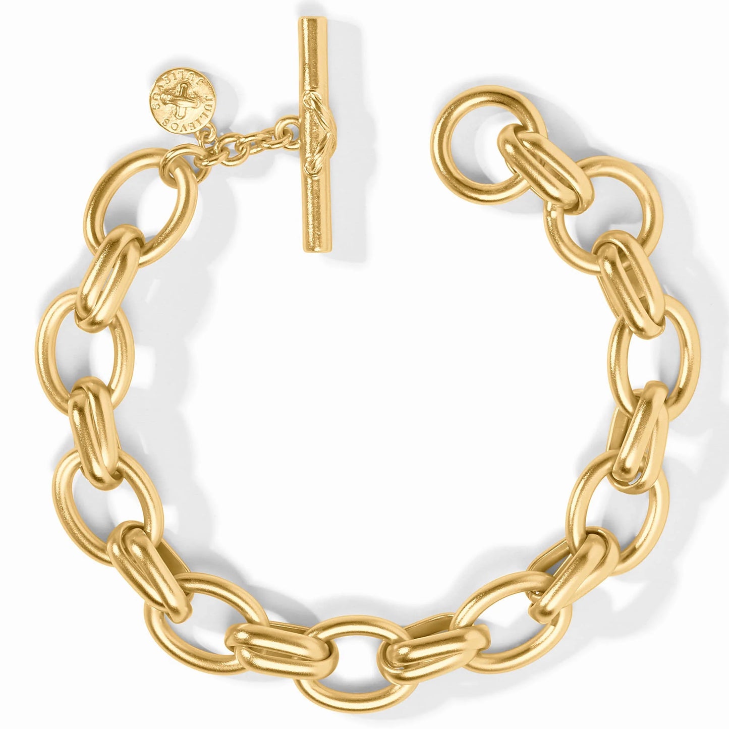 Essex Link Bracelet