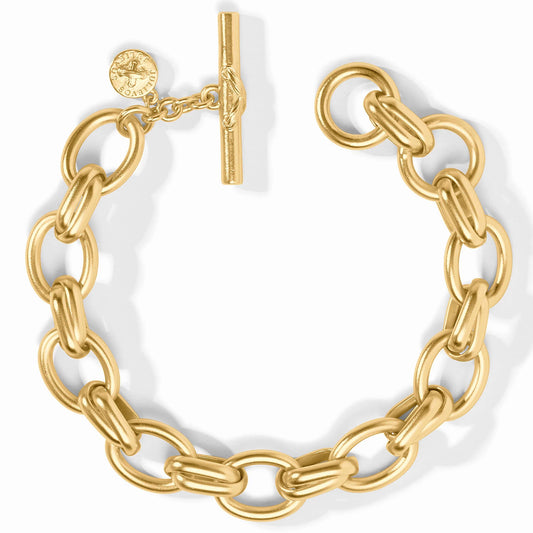Essex Link Bracelet