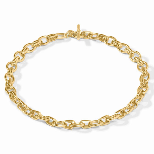 Essex Link Necklace