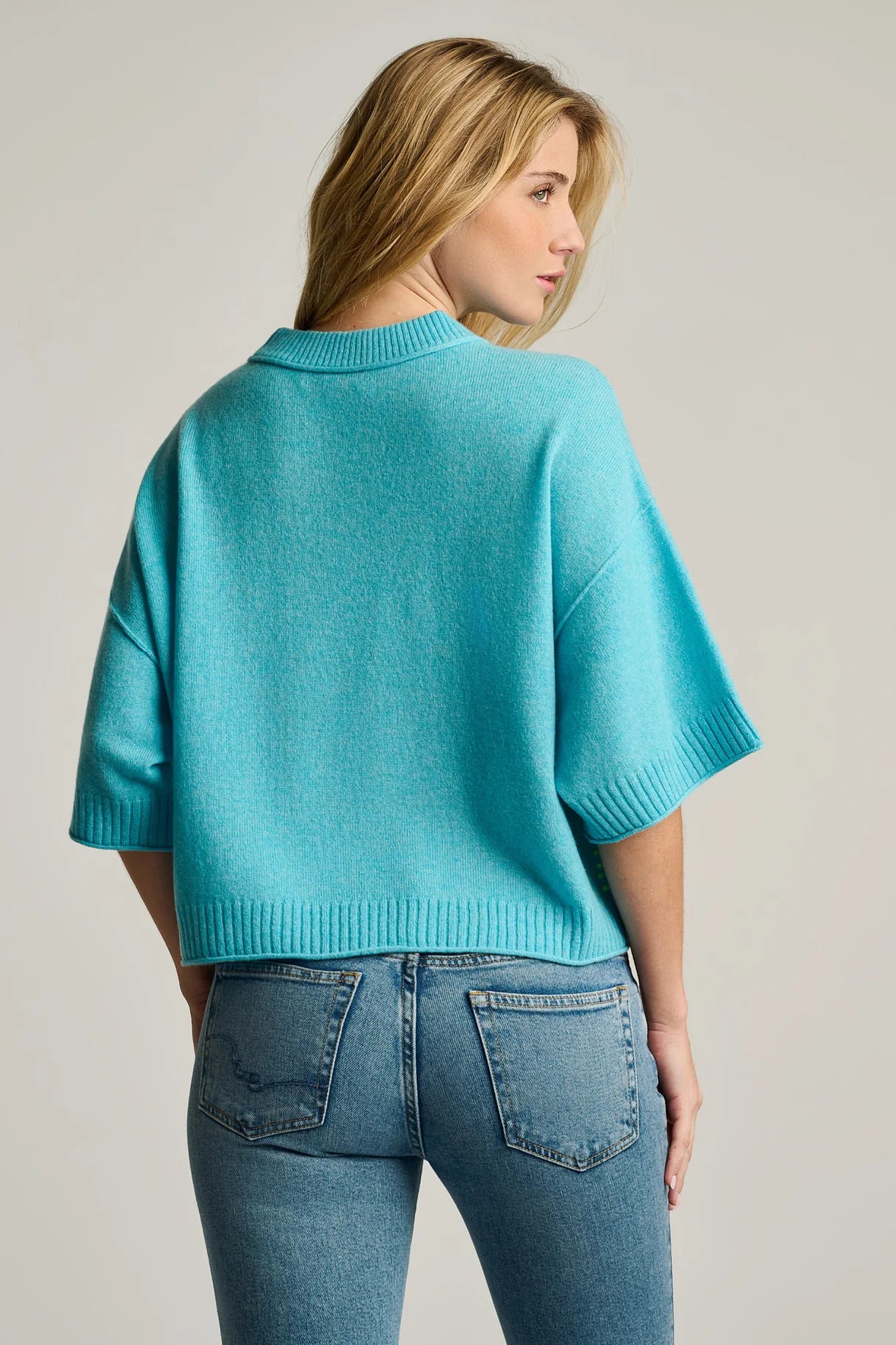 Crew Mate Sweater