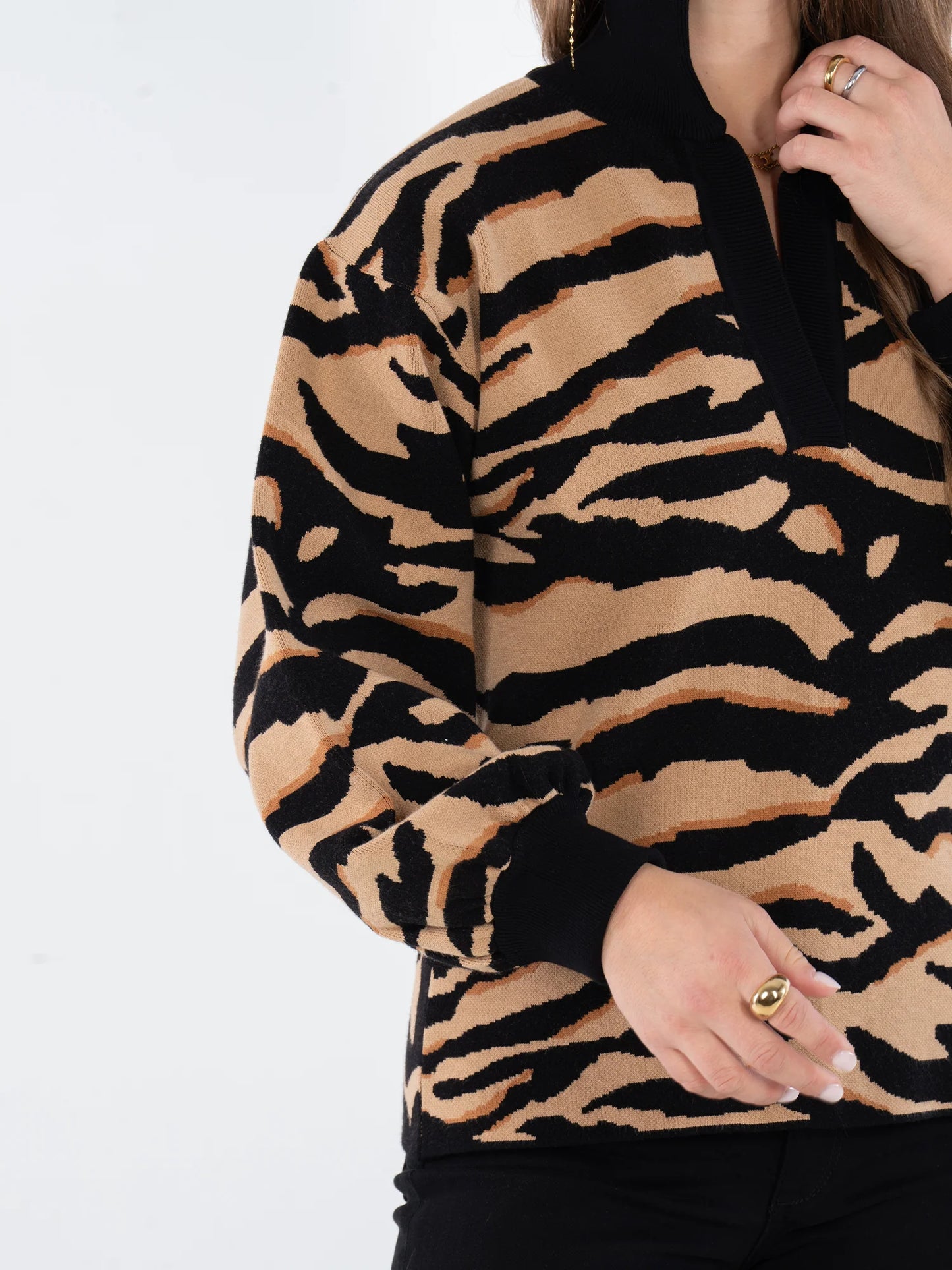 Lolli Sweater