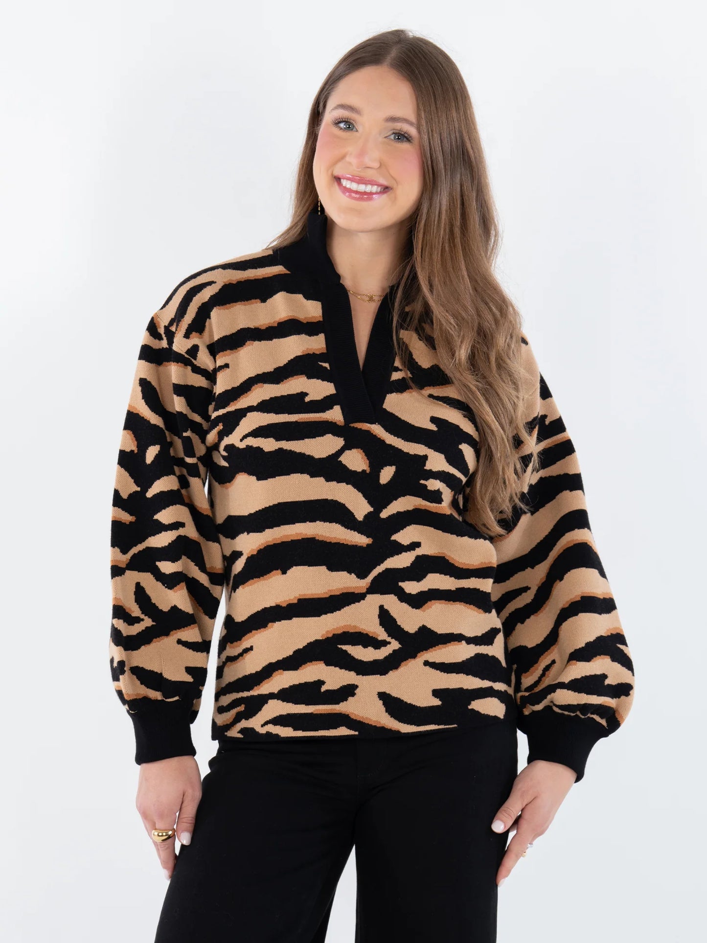 Lolli Sweater
