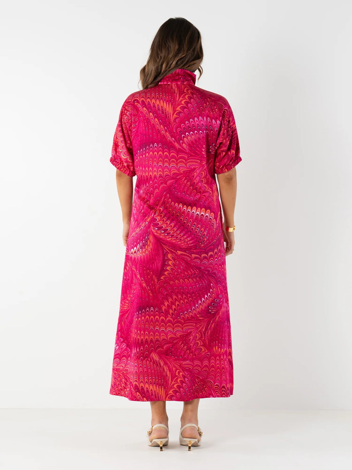 Poppy Maxi Dress