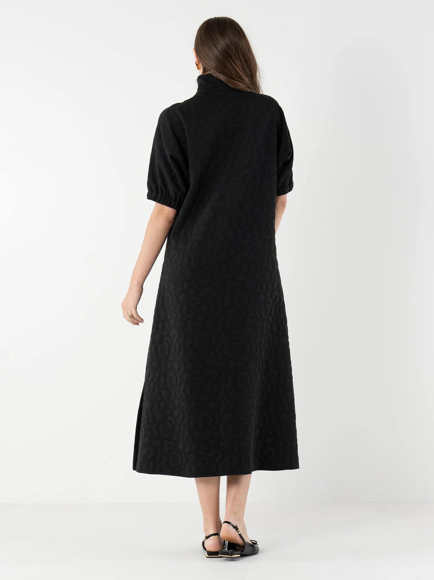 Poppy Maxi Dress