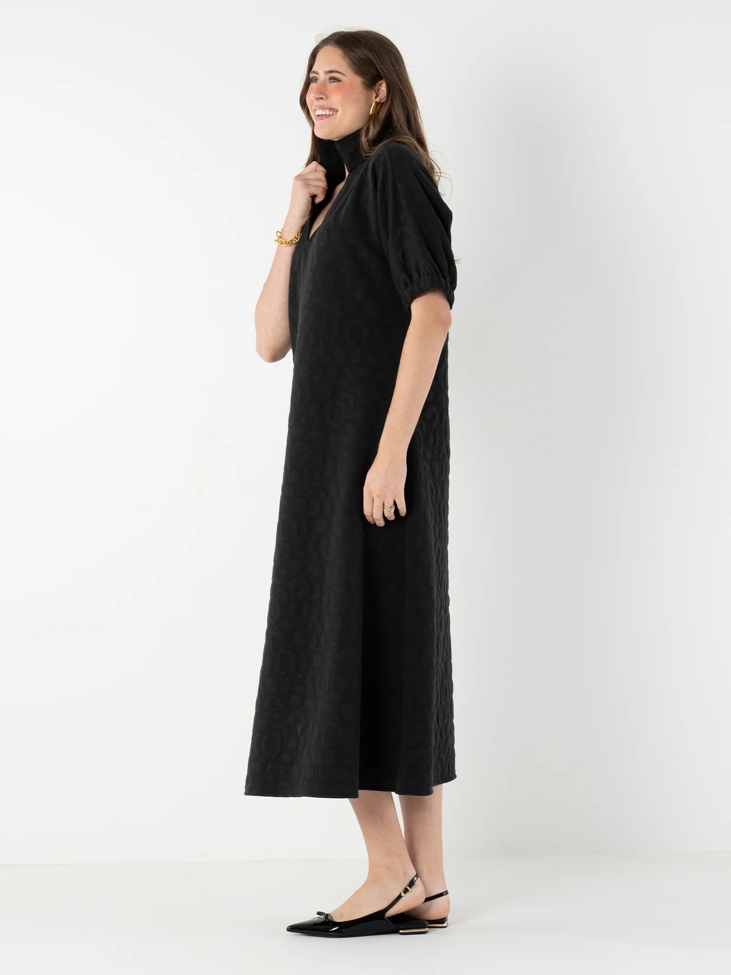 Poppy Maxi Dress