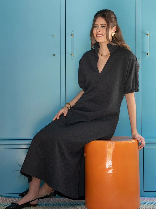 Poppy Maxi Dress