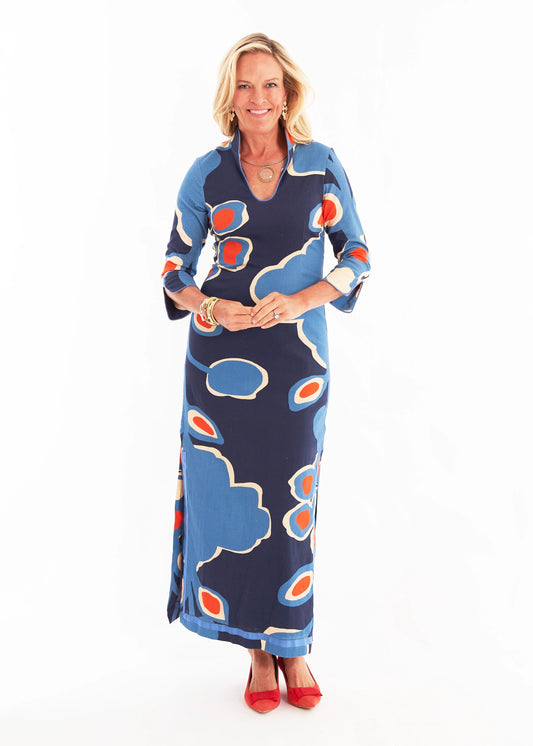 Rollins Dress