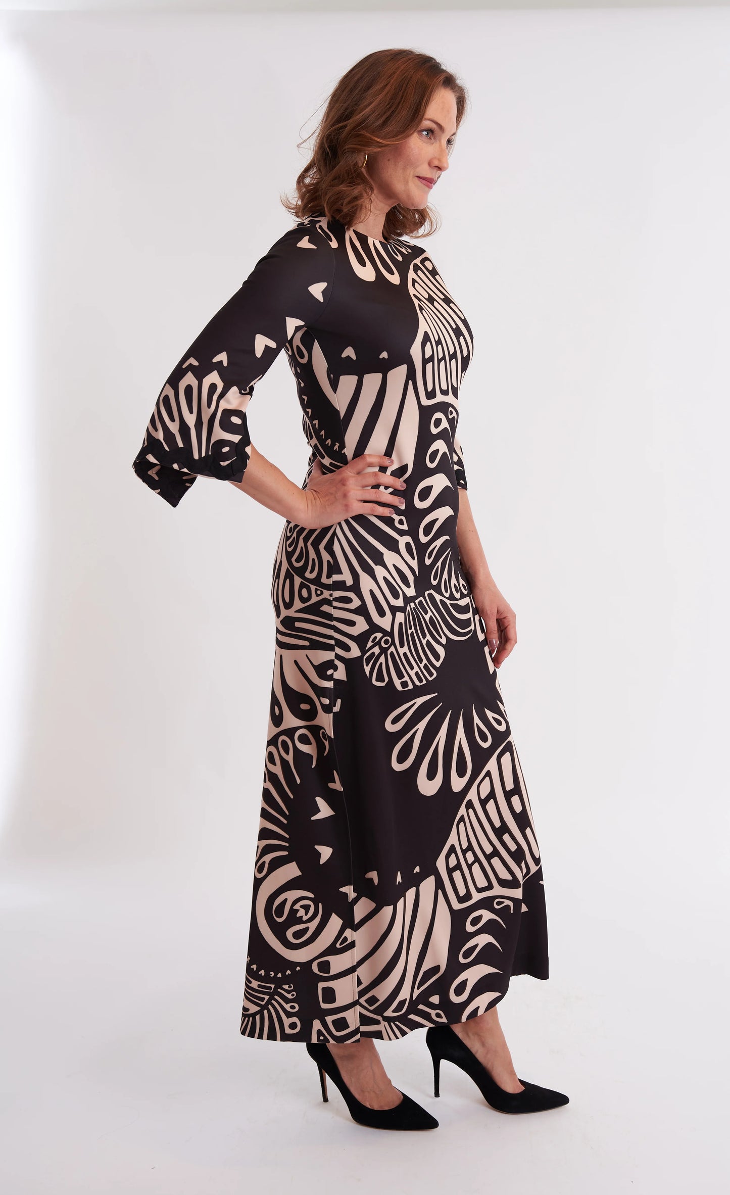Cassandra Dress