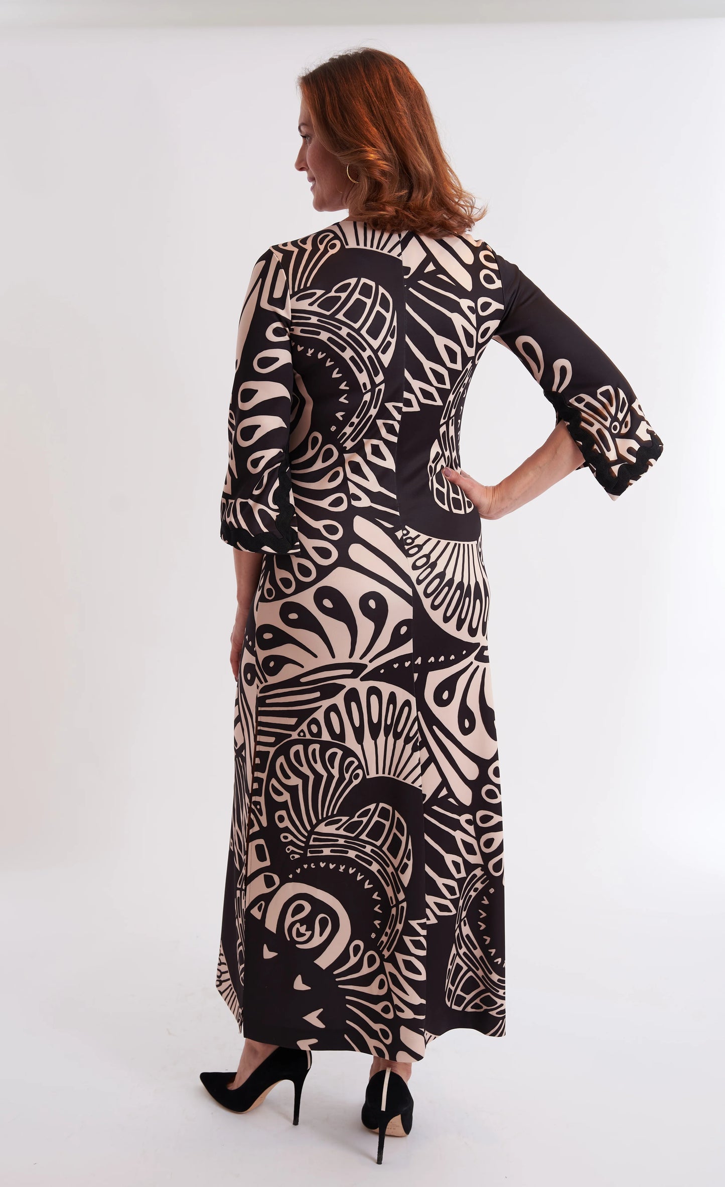 Cassandra Dress