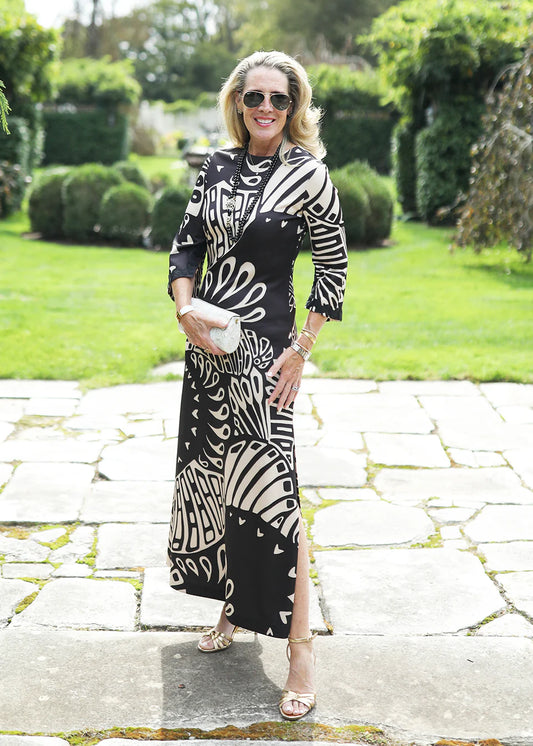Cassandra Dress