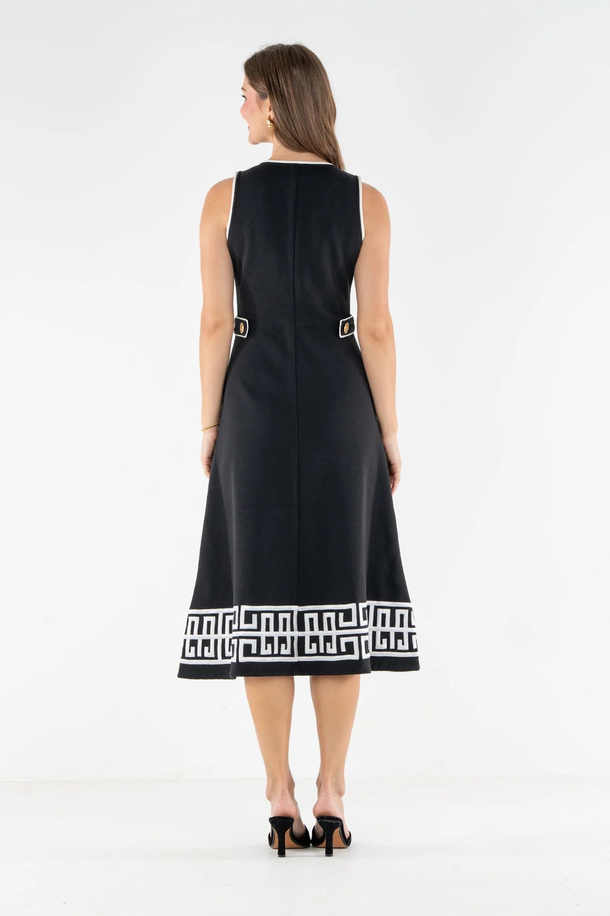 Cleo Dress
