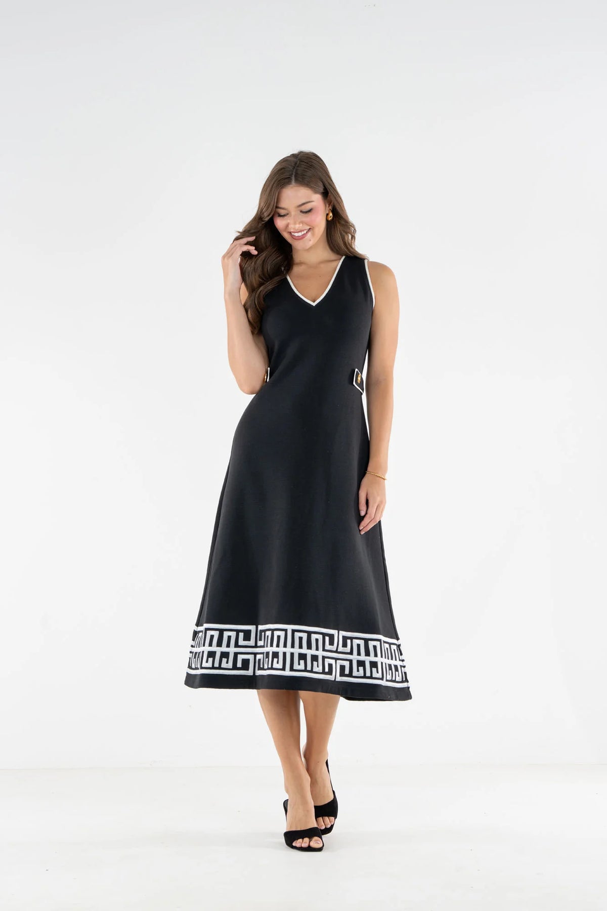 Cleo Dress