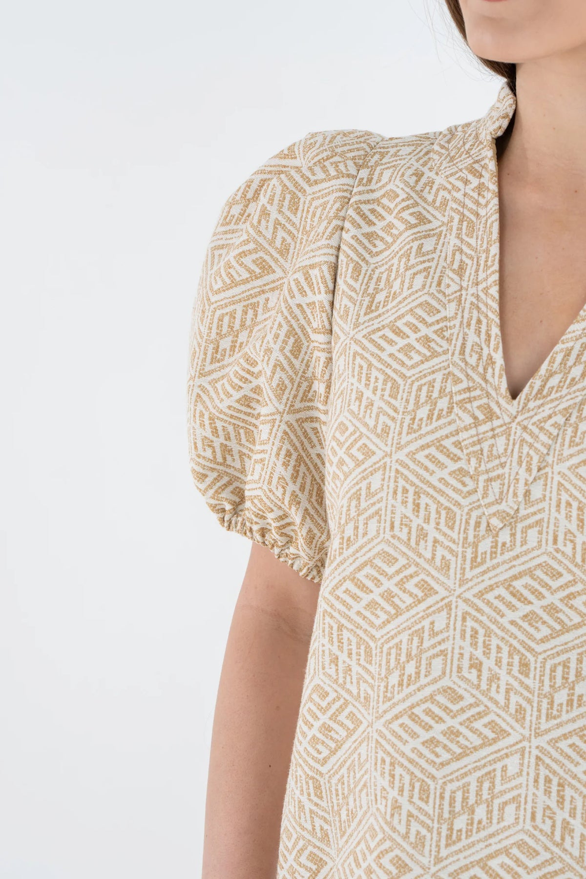 Hampton Mini Dress