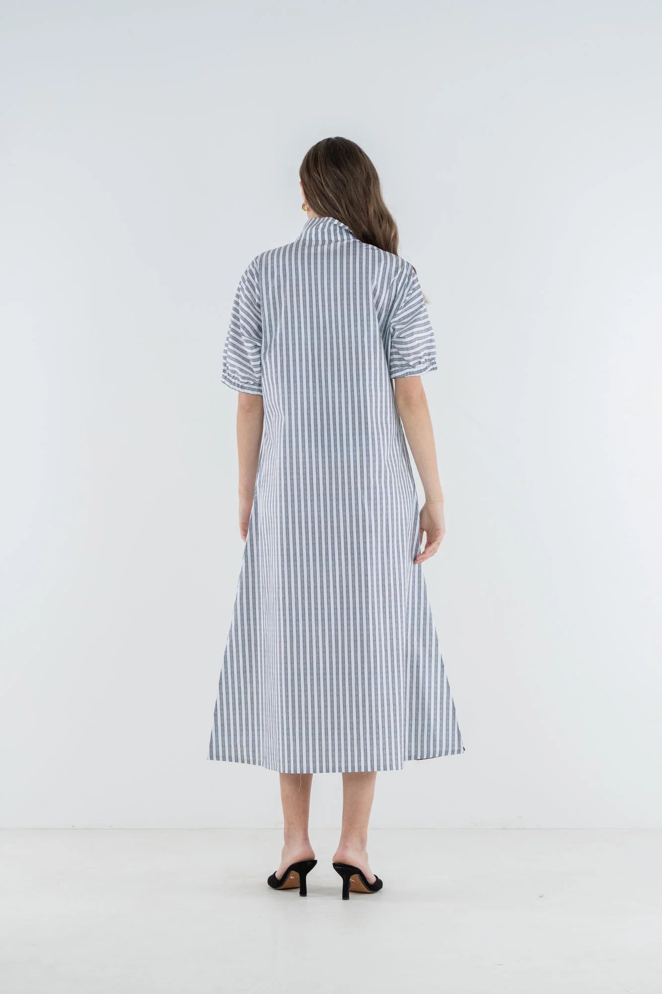 Poppy Maxi Dress