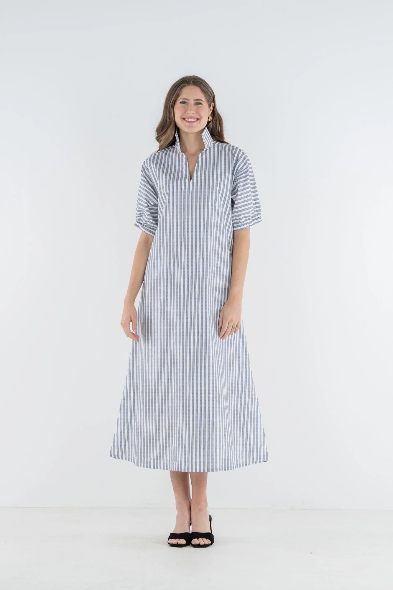 Poppy Maxi Dress