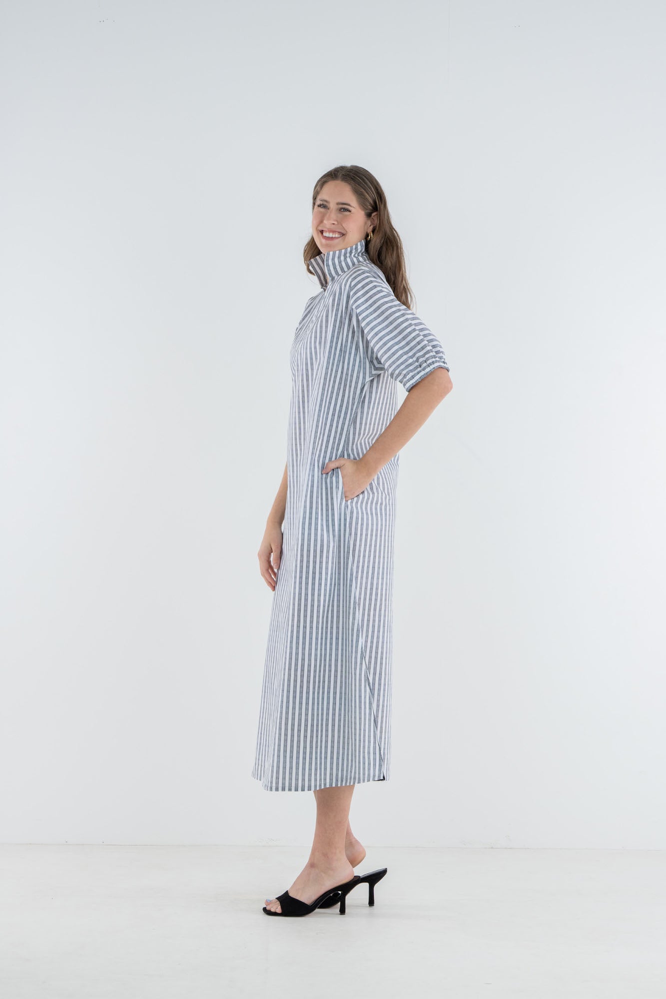 Poppy Maxi Dress