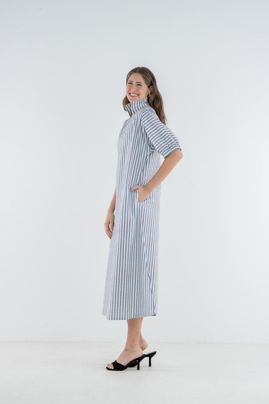 Poppy Maxi Dress