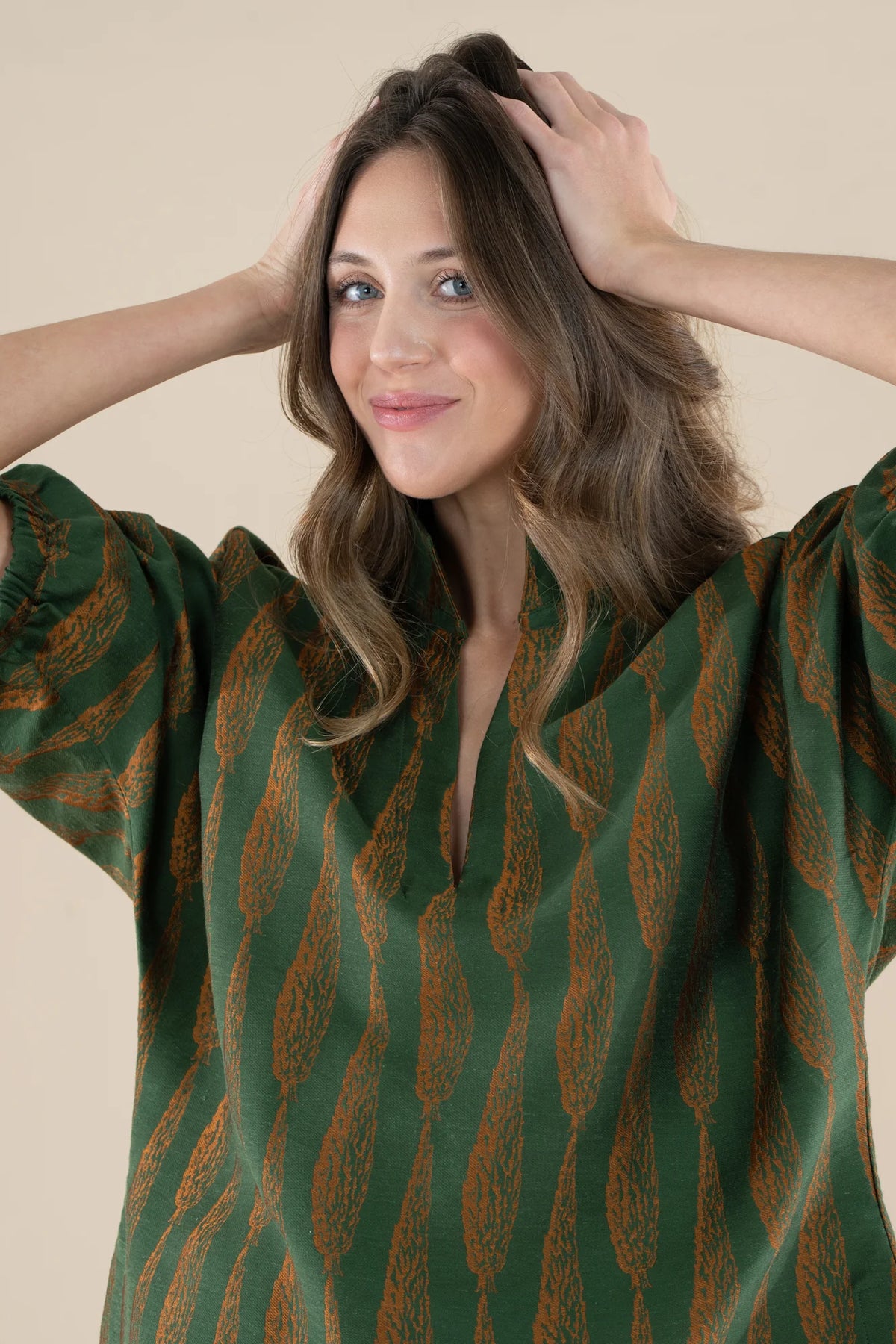 Poppy Top