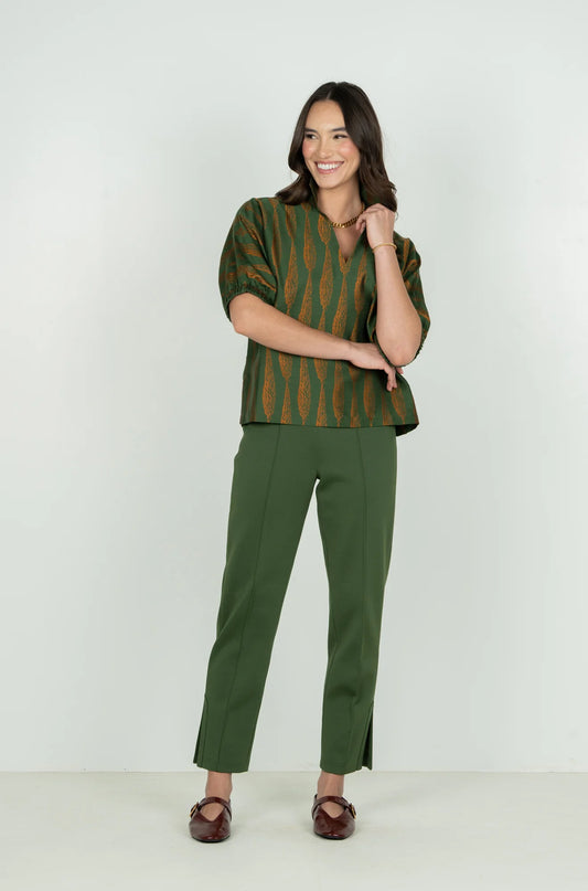 Poppy Top