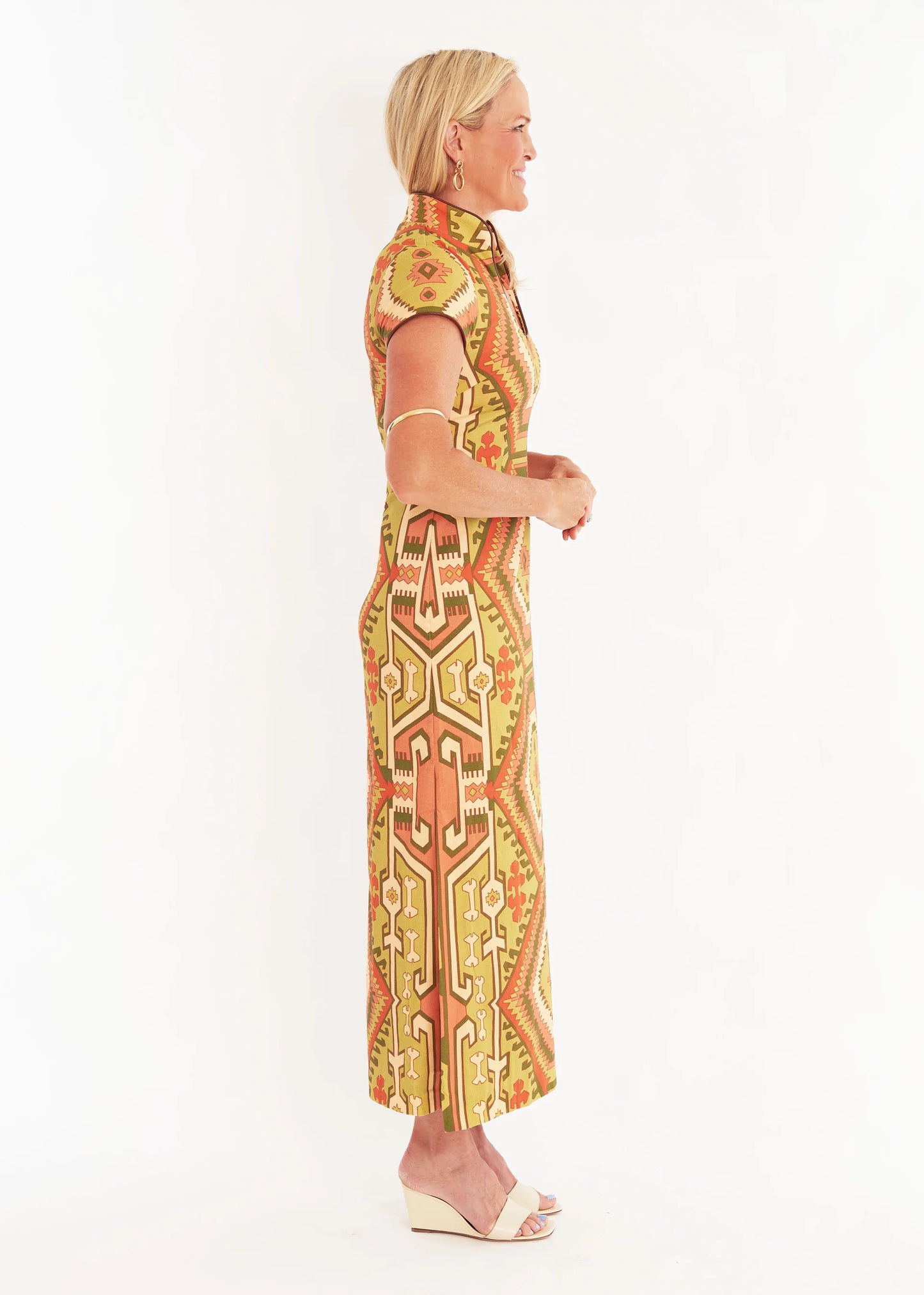 Tarpon Dress