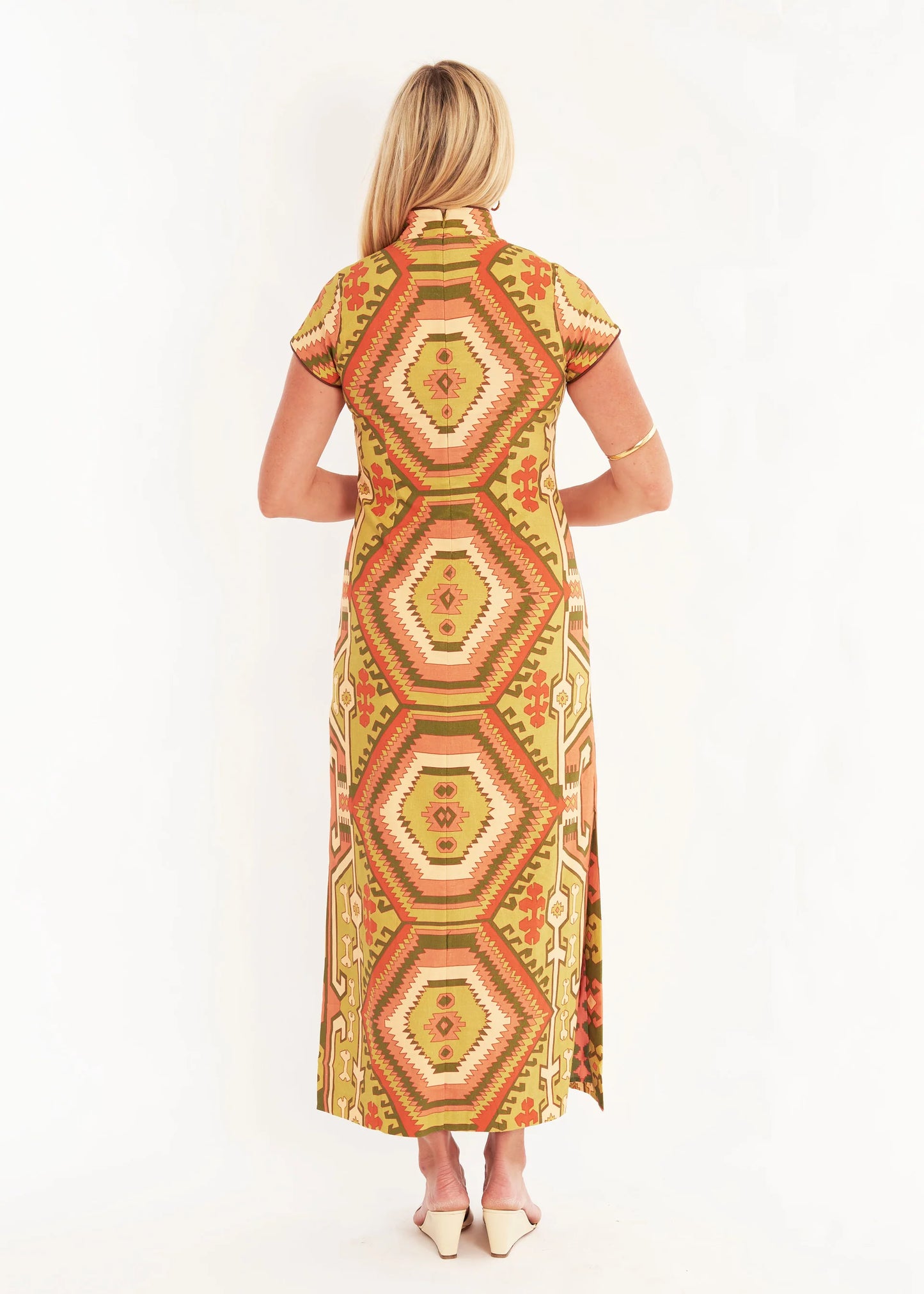 Tarpon Dress