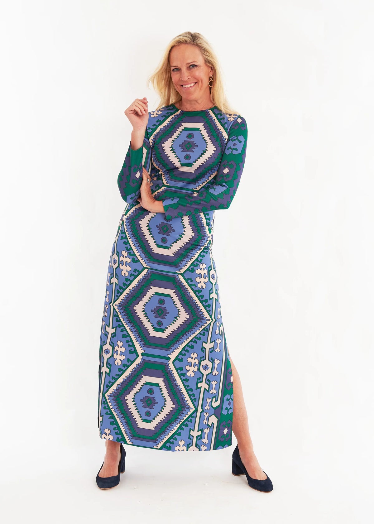 Ashton Dress