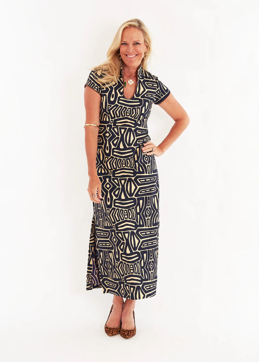 Tarpon Dress