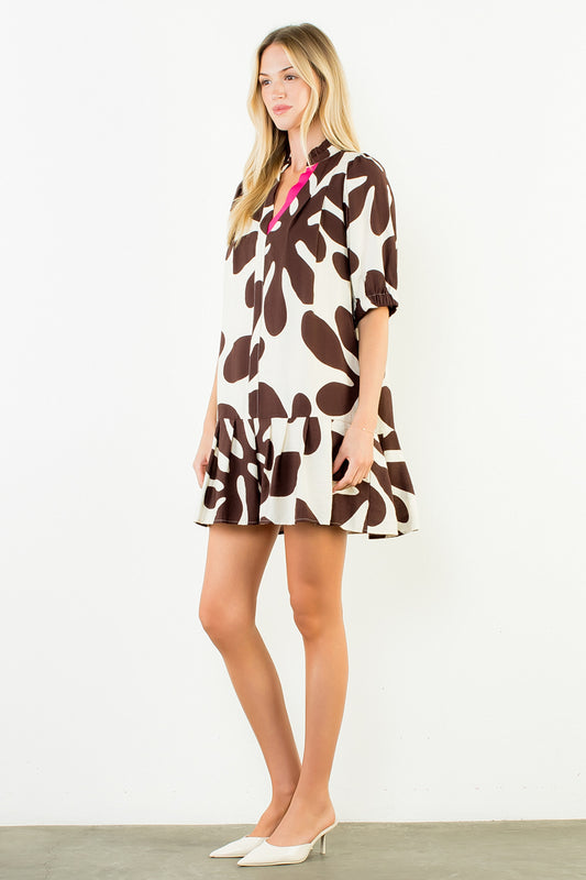 So Long Summer Dress