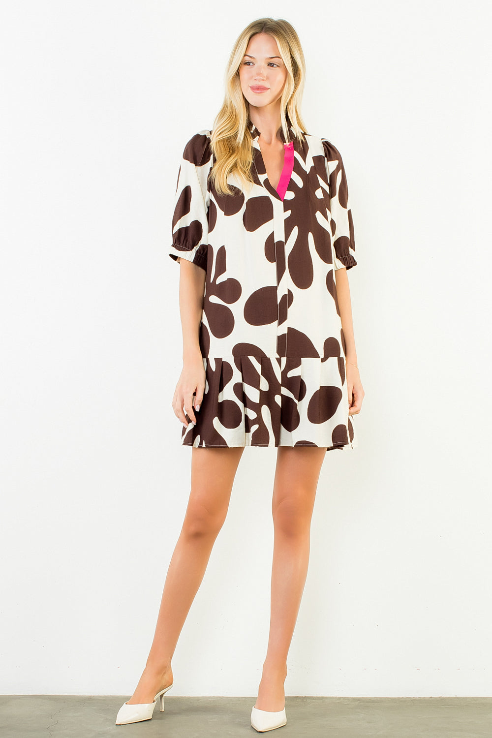 So Long Summer Dress