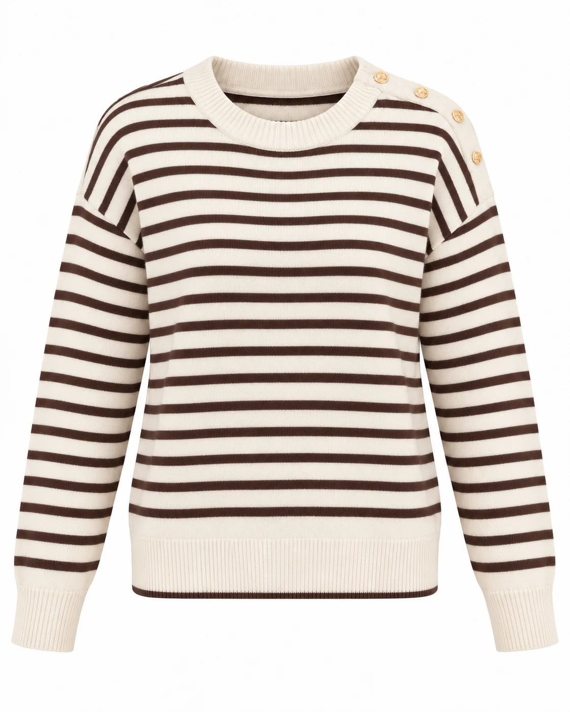 The Abigail Sweater